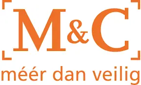 m&c Logo